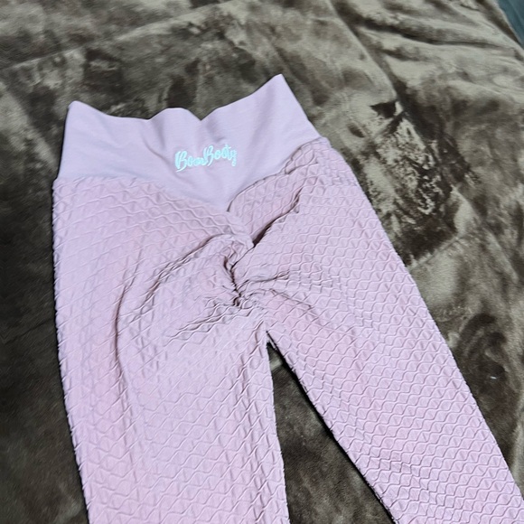 Woman’s size small Boom Booty leggings - Picture 5 of 7